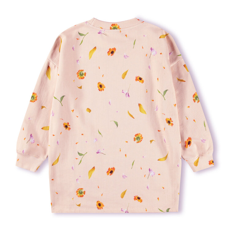 Molo Let's Celebrate Cyrella L/S Dress