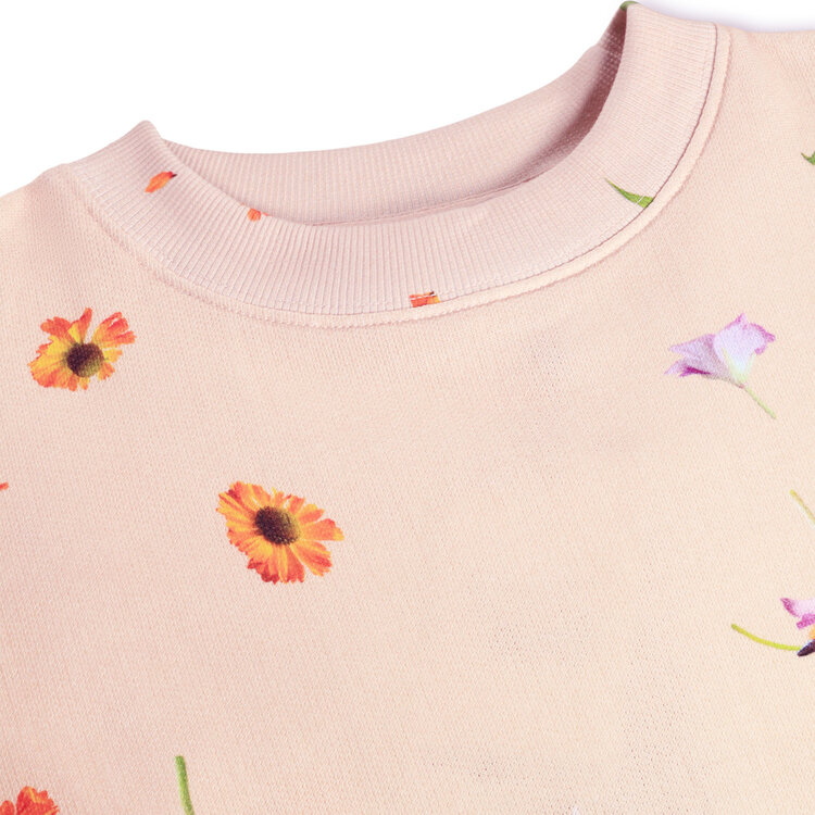 Molo Let's Celebrate Cyrella L/S Dress