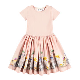 Molo Photobooth Cissa S/S Dress