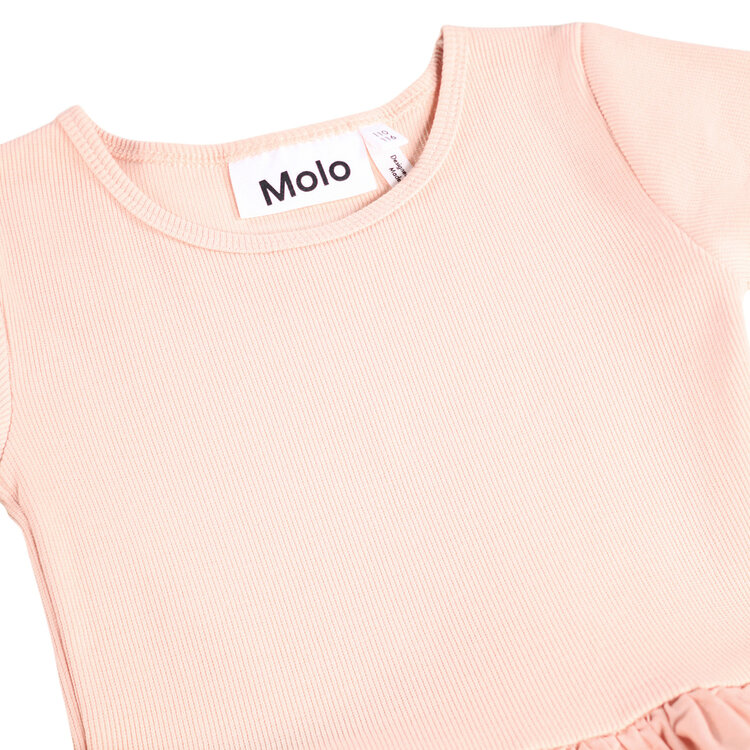 Molo Photobooth Cissa S/S Dress