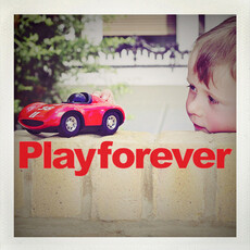 Playforever