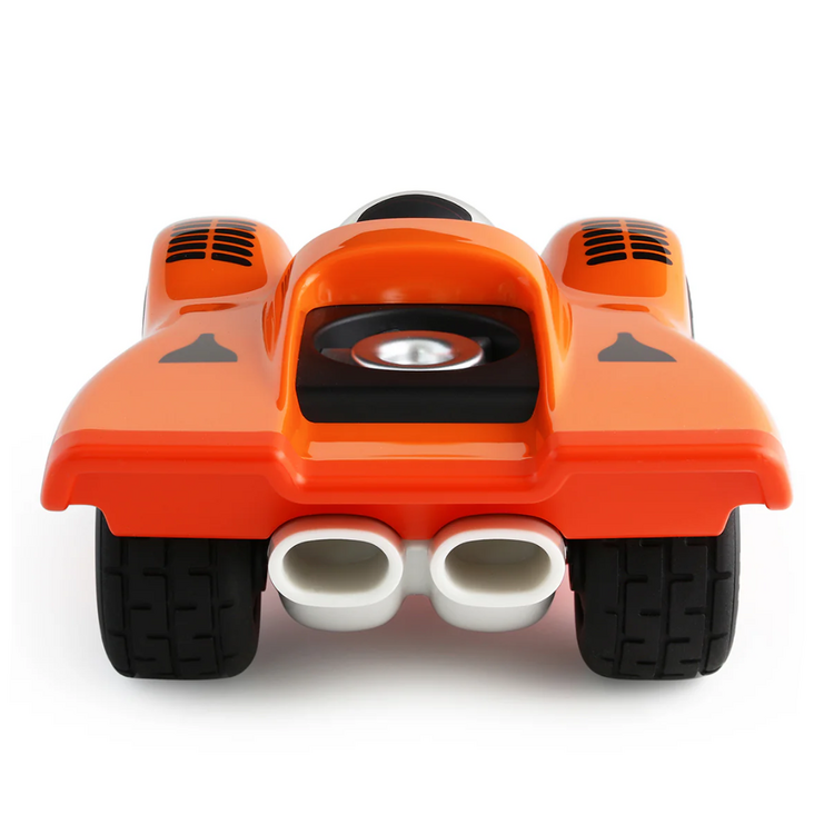 Playforever Mini Zemonsta  Egon Orange