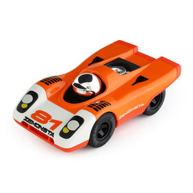 Playforever Mini Zemonsta  Egon Orange