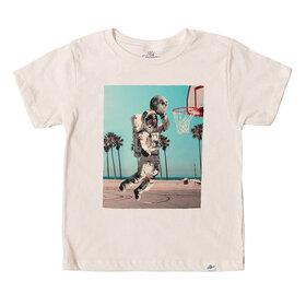 Astro Dunk Kids Tee