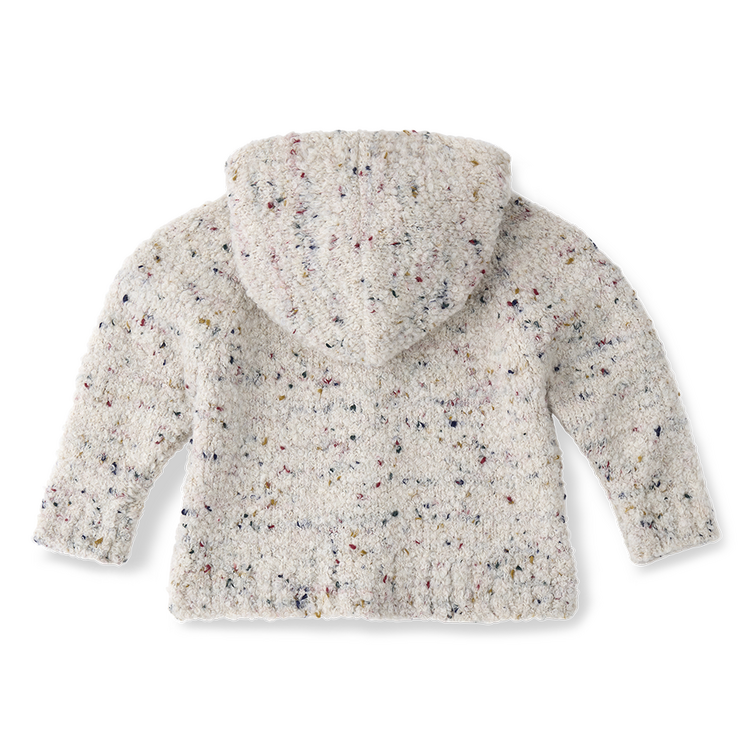 1+ in the family 1+ Nikolai Hooded Jacket