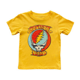 Rowdy Sprout Grateful Dead Classic Sunset Infant Tee