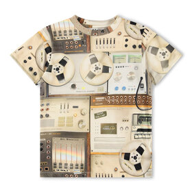 Molo Mixers Ralphie Tee