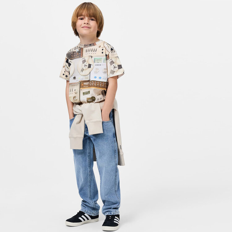 Molo Mixers Ralphie Tee