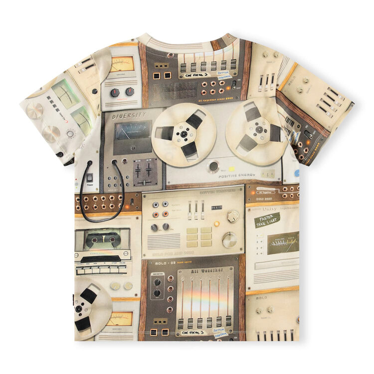 Molo Mixers Ralphie Tee