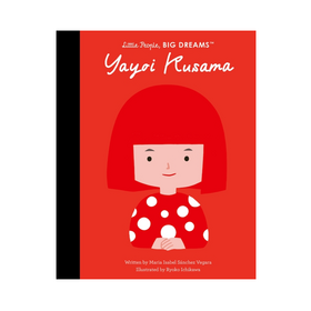 Quarto USA Yayoi Kusama