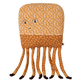 Donna Wilson Ozzy Octopus