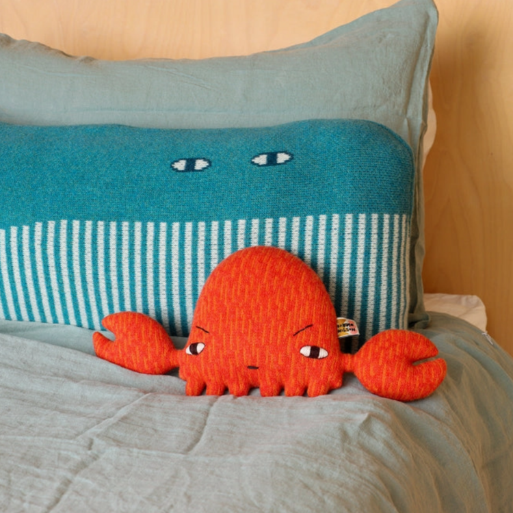 Donna Wilson Crabby Crab