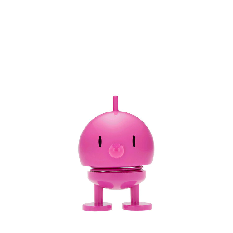 Hoptimist Bumble S Pink