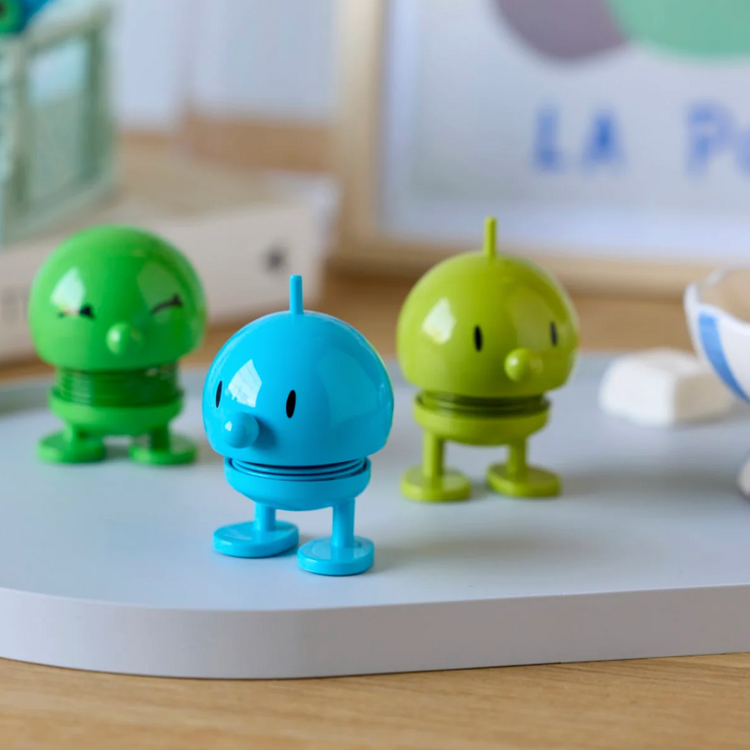 Hoptimist Bumble S Lime