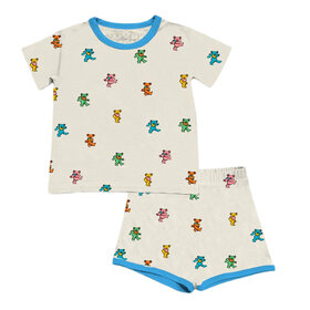 Rowdy Sprout Grateful Dead Short Set