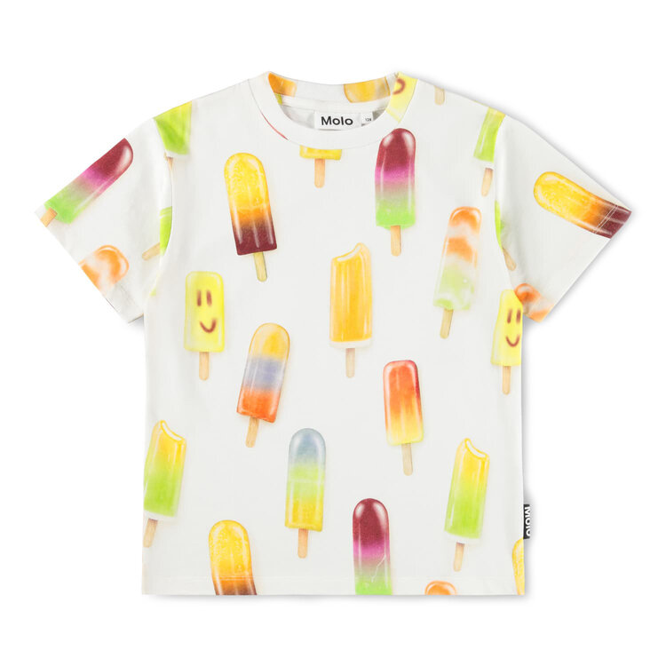 Molo Popsicles Riley Tee