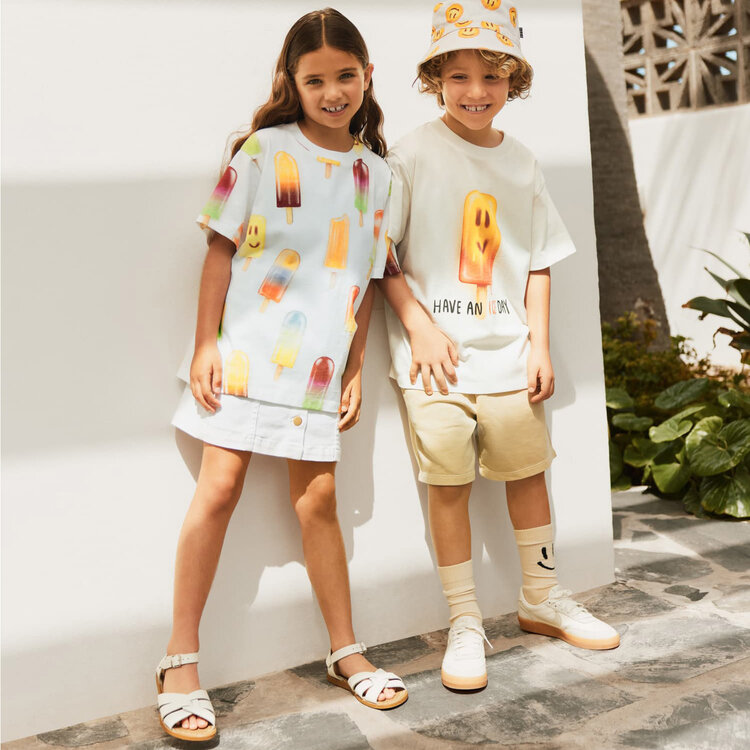 Molo Popsicles Riley Tee