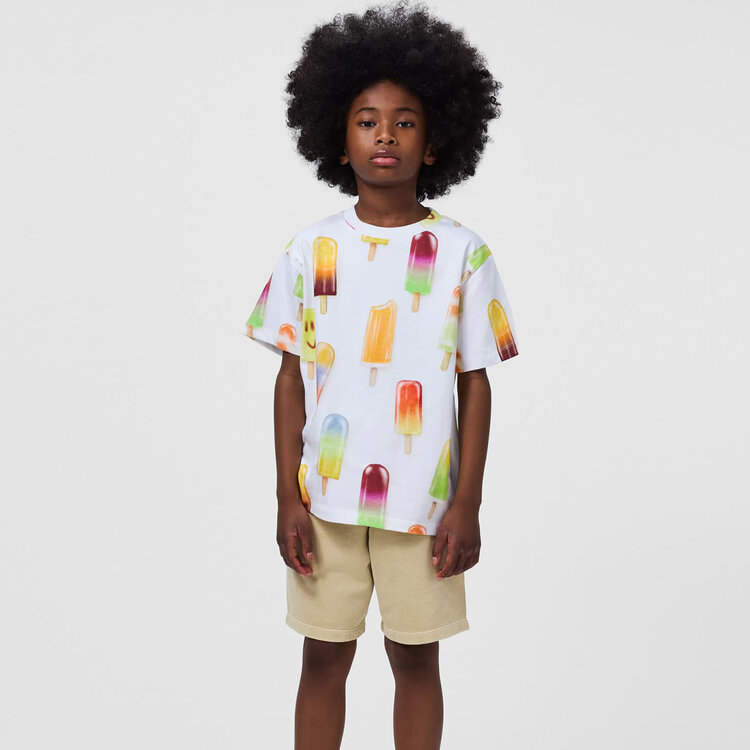 Molo Popsicles Riley Tee