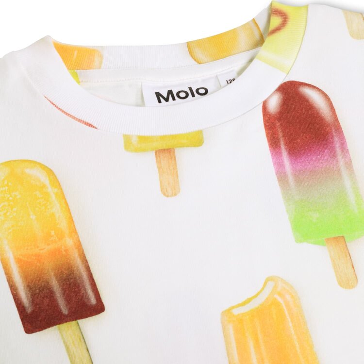 Molo Popsicles Riley Tee