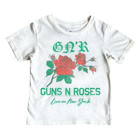 Rowdy Sprout Guns N' Roses Live Tee