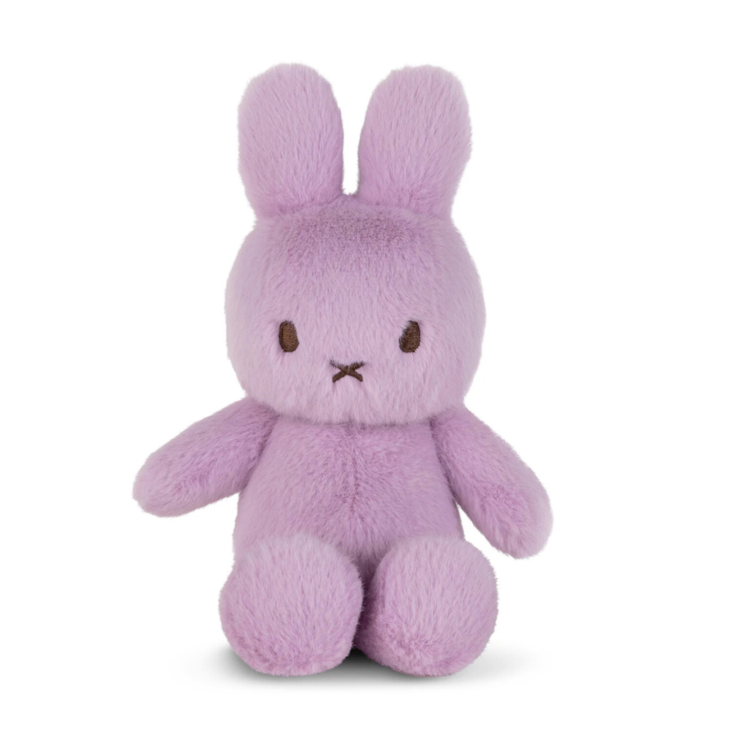 Miffy Lilac Fuzzy 7