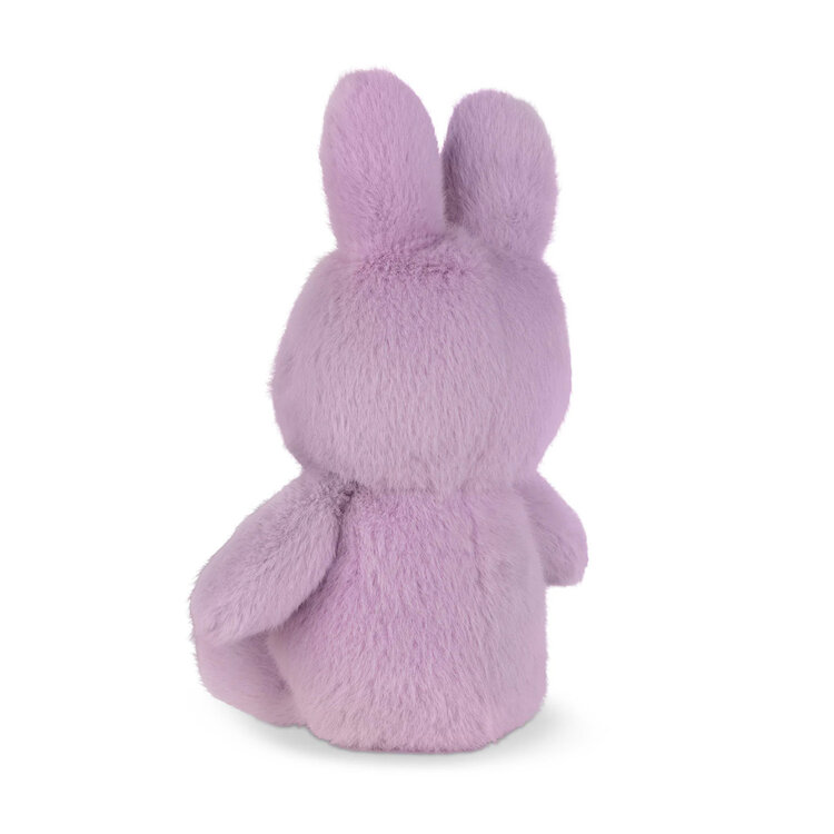 Bon Ton Toys Miffy Lilac Fuzzy 7" ECO