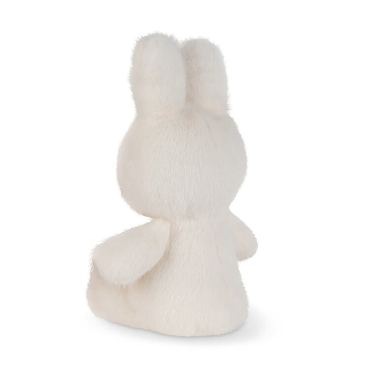 Bon Ton Toys Miffy Off White Fuzzy 7" ECO