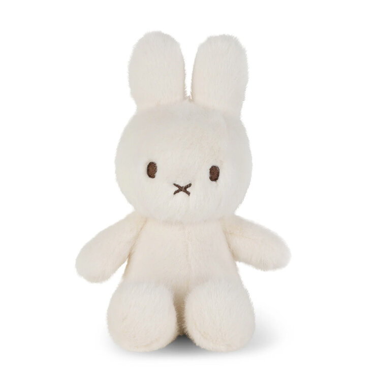 Bon Ton Toys Miffy Off White Fuzzy 7" ECO