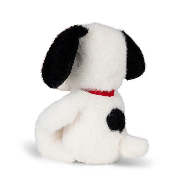 Bon Ton Toys Snoopy Fuzzy Cream 7" ECO