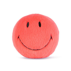 Bon Ton Toys Smiley Coral Fuzzy 5" ECO