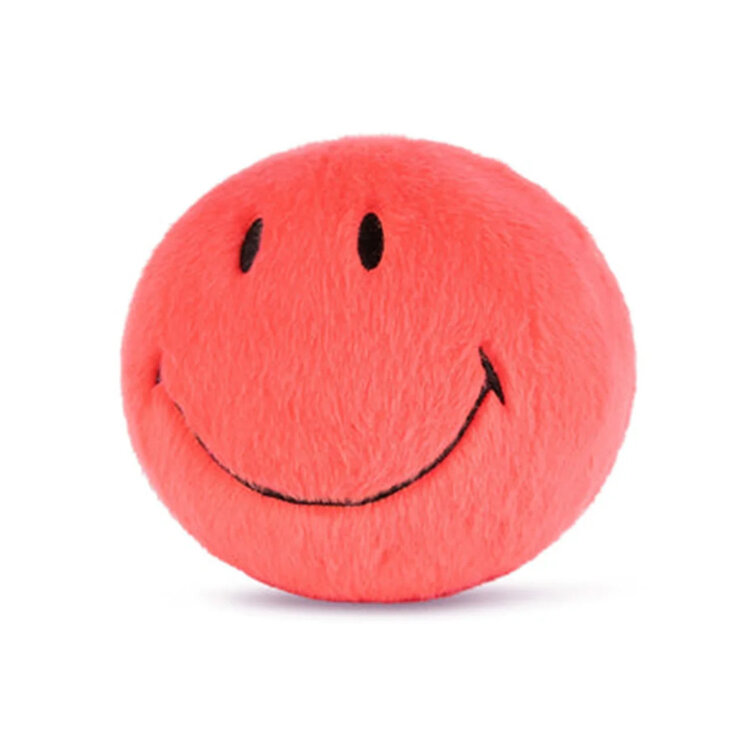 Bon Ton Toys Smiley Coral Fuzzy 5" ECO