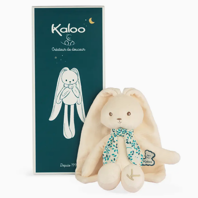 Cream Small Lapinoo Rabbit