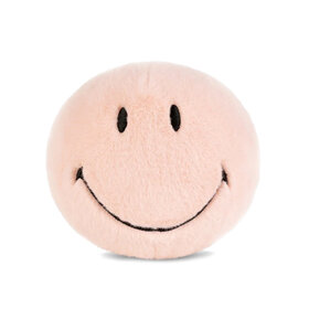 Bon Ton Toys Smiley Pink Fuzzy 5" ECO