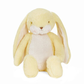 Bunnies By The Bay Little Nibble Lemongrass Bunny 12"