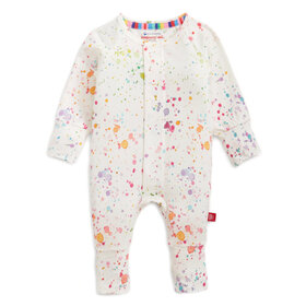 Happy Hues  Magnetic Coverall