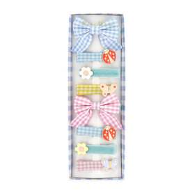 Meri Meri Little Garden Hair Clips