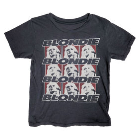 Rowdy Sprout Blondie S/S Tee