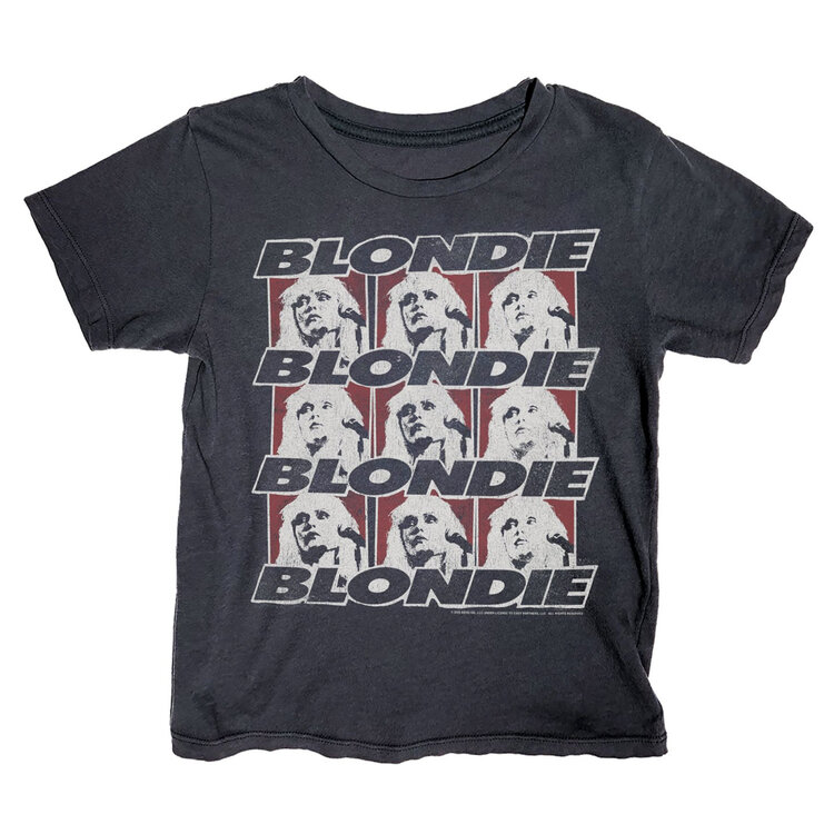 Rowdy Sprout Blondie S/S Tee