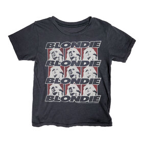 Rowdy Sprout Blondie S/S Tee Infant
