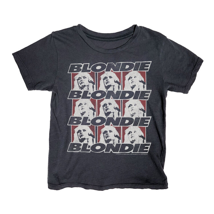 Rowdy Sprout Blondie S/S Tee Infant