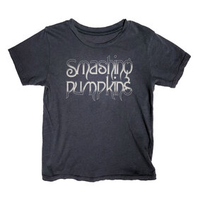 Rowdy Sprout Smashing Pumpkins Heart Tee