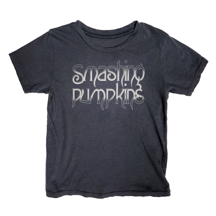 Rowdy Sprout Smashing Pumpkins Heart Tee