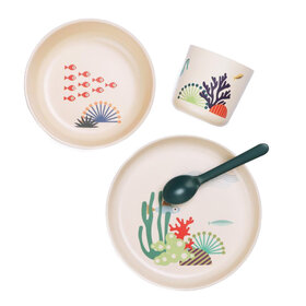 Ekobo Bambino Kids Set Seas