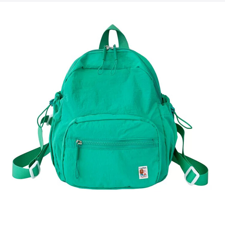 Variis Ltd. Nylon Light Backpack
