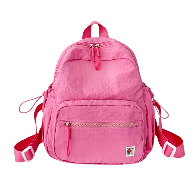 Variis Ltd. Nylon Light Backpack