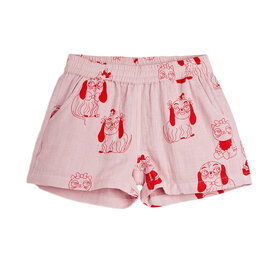 Mini Rodini Minibabies Woven Shorts AOP