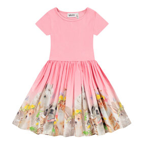 Molo Midsummer Cissa Dress