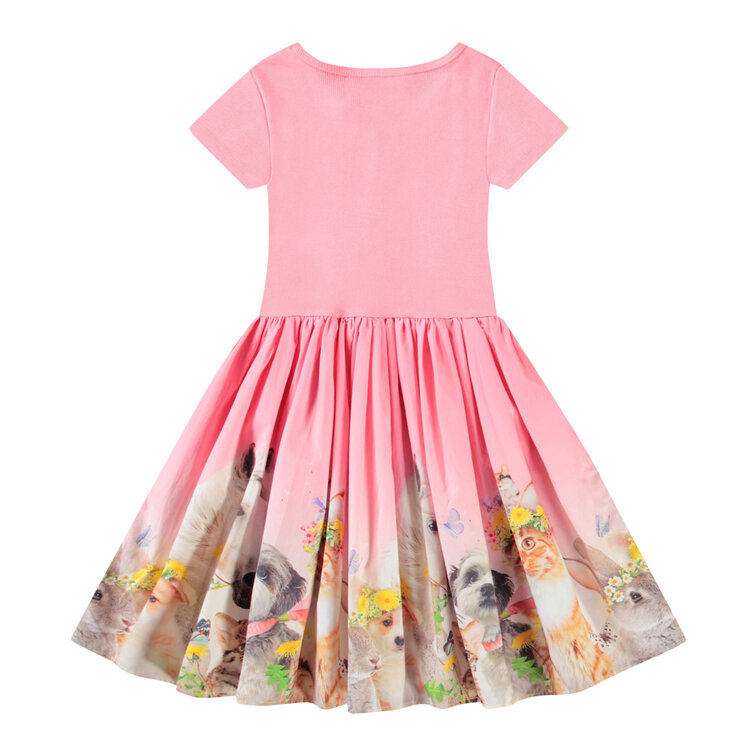 Molo Midsummer Cissa Dress