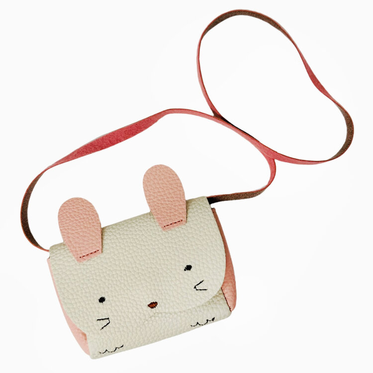 Bunny Mini Purse