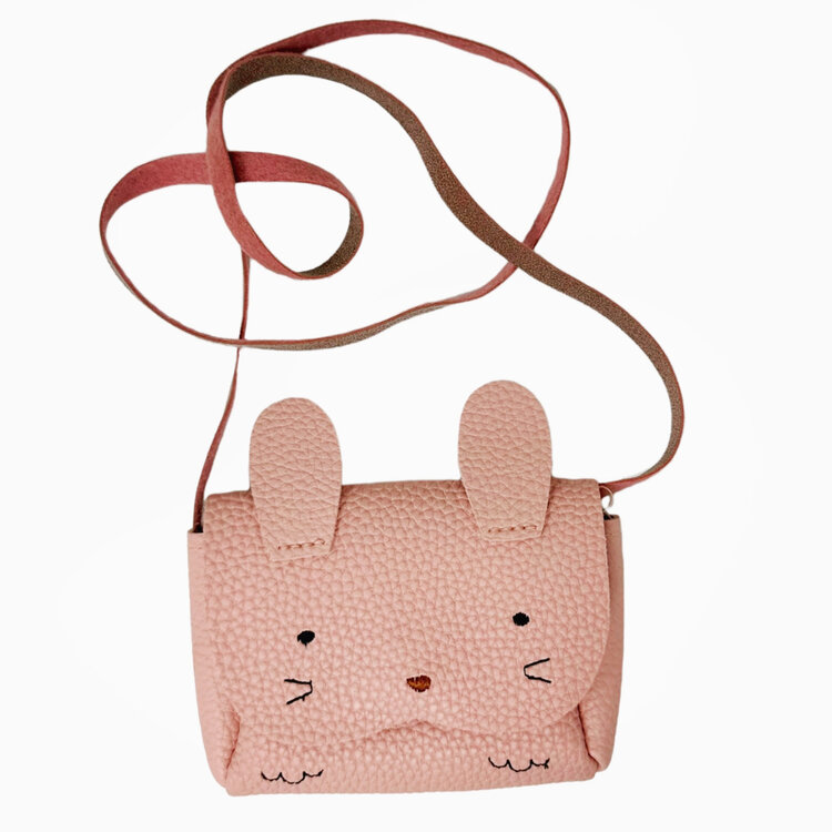 Bunny Mini Purse